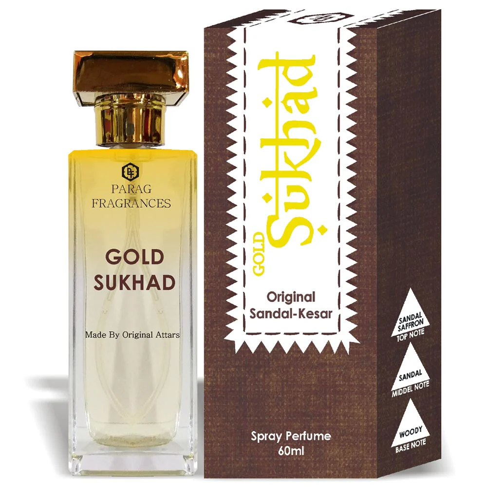 Perfumes